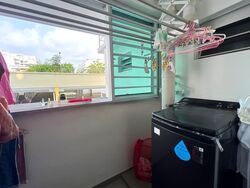 Blk 426B Floral Spring @ Yishun (Yishun), HDB 4 Rooms #617752081